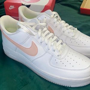 Brand New Women’s Nike Air Force 1 (Next Nature)